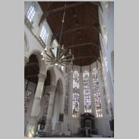 Delft, Oude Kerk, photo Hnapel , Wikipedia,4.jpg